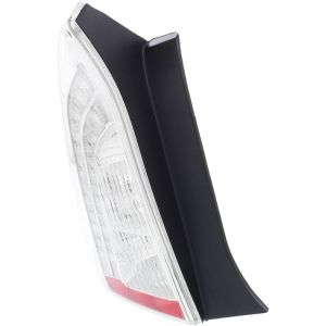 TOYOTA PRIUS PLUG-IN (1.8L) TAIL LAMP ASSEMBLY LEFT (Driver Side) **CAPA** OEM#8156147230 2012-2015 PL#TO2800191C