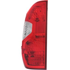 TOYOTA TUNDRA TAIL LAMP ASSEMBLY LEFT (Driver Side) OEM#815600C101 2014-2021 PL#TO2800193