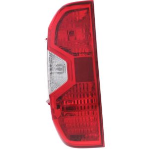 TOYOTA TUNDRA TAIL LAMP ASSEMBLY LEFT (Driver Side) **CAPA** OEM#815600C101 2014-2021 PL#TO2800193C