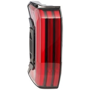 TOYOTA TUNDRA TAIL LAMP ASSY LEFT (Driver Side) (Driver Side) (W/SEQUENTIAL SIGNAL LAMP) OEM#815600C200 2022-2025 PL#TO2800208