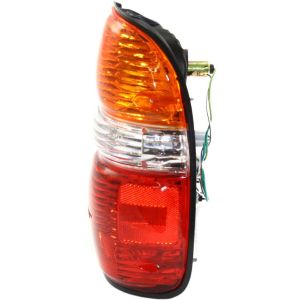 TOYOTA TACOMA  TAIL LAMP ASSY RIGHT (Passenger Side) OEM#8155004060 2001-2004 PL#TO2801139