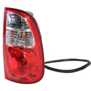TOYOTA TUNDRA  TAIL LAMP ASSY RIGHT (Passenger Side) (REGULAR/ACCESS CAB) OEM#815500C060 2005-2006 PL#TO2801161