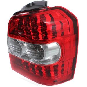 TOYOTA HIGHLANDER HYBRID TAIL LAMP UNIT RIGHT (Passenger Side) OEM#8155148130 2006-2007 PL#TO2801162