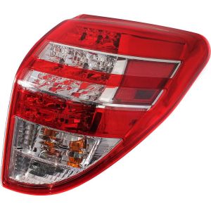 TOYOTA RAV4 TAIL LAMP ASSEMBLY RIGHT (Passenger Side) (NORTH AMERICA) OEM#815500R010 2009-2012 PL#TO2801181