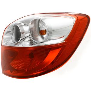 TOYOTA MATRIX TAIL LAMP RIGHT (Passenger Side) ASSY**CAPA** OEM#8155002450 2009-2014 PL#TO2801182C