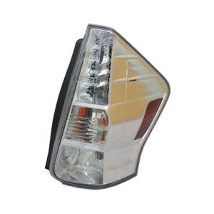 TOYOTA PRIUS V TAIL LAMP ASSEMBLY RIGHT (Passenger Side) OEM#8155147160 2012-2014 PL#TO2801186