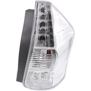 TOYOTA PRIUS V TAIL LAMP ASSEMBLY RIGHT (Passenger Side) **CAPA** OEM#8155147160 2012-2014 PL#TO2801186C
