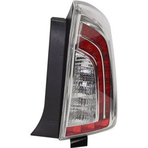 TOYOTA PRIUS (1.8L) TAIL LAMP RIGHT (Passenger Side) **CAPA** OEM#8155147190 2012-2015 PL#TO2801189C