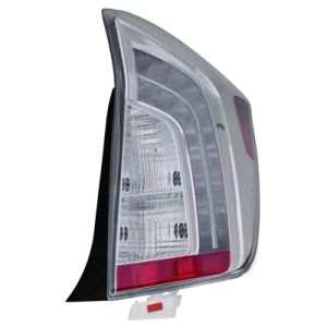 TOYOTA PRIUS PLUG-IN (1.8L) TAIL LAMP ASSEMBLY RIGHT (Passenger Side) OEM#8155147220 2012-2015 PL#TO2801191