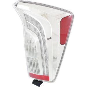 TOYOTA PRIUS PLUG-IN (1.8L) TAIL LAMP ASSEMBLY RIGHT (Passenger Side) **CAPA** OEM#8155147220 2012-2015 PL#TO2801191C