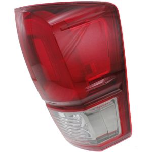 TOYOTA TACOMA TAIL LAMP ASSEMBLY RIGHT (Passenger Side) (TRD SPORT/TRD OFFROAD) **CAPA** OEM#8155004180 2016-2017 PL#TO2801198C