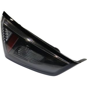 SCION SCION iA  BACK-UP LAMP ASSY LEFT (Driver Side) OEM#81590WB002 2016 PL#TO2802132
