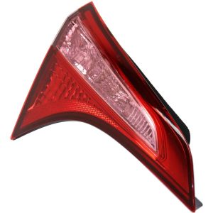 TOYOTA COROLLA/SEDAN BACK-UP ASSEMBLY LEFT (Driver Side) (WO/LED)(L/LE/LE ECO) OEM#8159002A50 2017-2019 PL#TO2802135
