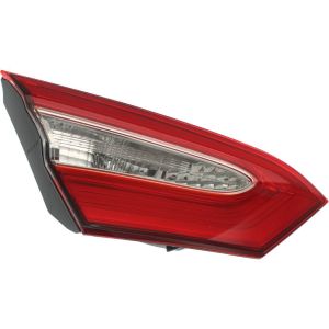TOYOTA CAMRY HYBRID TAIL LAMP ASSY LEFT (Driver Side) INNER (SE) OEM#8159006770 2018-2019 PL#TO2802142