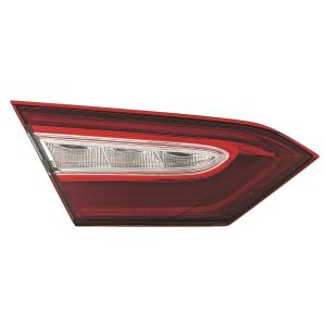 TOYOTA CAMRY TAIL LAMP ASSY LEFT (Driver Side) (INNER)(XLE)(USA) OEM#8159006630 2018-2020 PL#TO2802143
