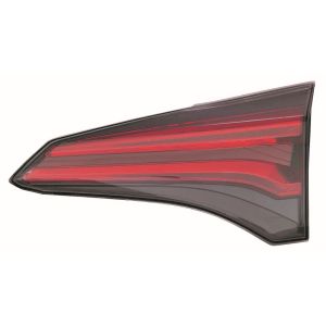TOYOTA RAV4 HYBRID  TAIL LAMP ASSY LEFT (Driver Side) (INNER)(LED)**CAPA** OEM#8159042032 2016-2018 PL#TO2802149C