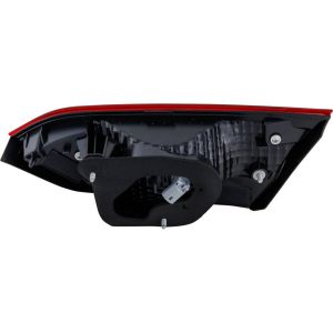 TOYOTA CAMRY HYBRID TAIL LAMP ASSY LEFT (Driver Side) (INNER)(LE/SE) OEM#8159006880 2021-2024 PL#TO2802159