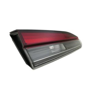 TOYOTA COROLLA CROSS HYBRID (S/SE/XSE) TAIL LAMP ASSY LEFT (Driver Side) (Driver Side) (INNER)(XSE MDL) **CAPA** OEM#815900A160 2023-2025 PL#TO2802164C