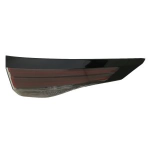 TOYOTA SIENNA (HYBRID) TAIL LAMP ASSY LEFT (Driver Side) (INNER)(LE/XLE/WOODLAND EDITION MDL) **CAPA** OEM#8159008170 2023-2025 PL#TO2802165C