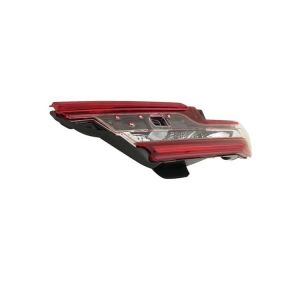 TOYOTA CAMRY (HYBRID) TAIL LAMP ASSY LEFT (Driver Side) (Driver Side) (INNER)(LE/SE) **CAPA** OEM#81590AQ010 2025 PL#TO2802168C