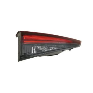 TOYOTA HIGHLANDER HYBRID TAIL LAMP ASSY LEFT (Driver Side) (Driver Side) (INNER) OEM#815900E290 2024-2025 PL#TO2802170