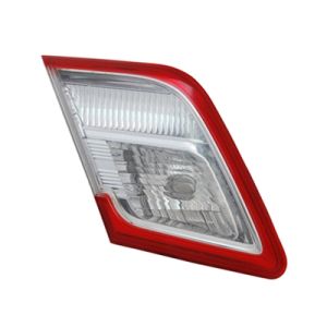 TOYOTA CAMRY TAIL LAMP UNIT RIGHT (Passenger Side) (INNER)(JAPAN) OEM#8158133170 2010-2011 PL#TO2803106
