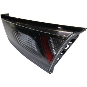 SCION SCION iA  BACK-UP LAMP ASSY RIGHT (Passenger Side) OEM#81580WB002 2016 PL#TO2803132