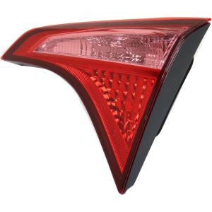 TOYOTA COROLLA/SEDAN BACK-UP ASSEMBLY RIGHT (Passenger Side) (WO/LED)(L/LE/LE ECO) OEM#8158002A50 2017-2019 PL#TO2803135