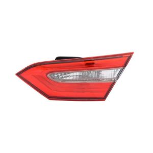 TOYOTA CAMRY HYBRID TAIL LAMP ASSY RIGHT (Passenger Side) INNER (SE)**NSF** OEM#8158006770 2018-2019 PL#TO2803142N
