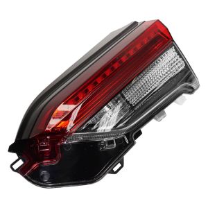 TOYOTA RAV4  TAIL LAMP ASSY RIGHT (Passenger Side) (INNER)(LED)(NORTH AMERICA) OEM#815800R060 2019-2023 PL#TO2803148