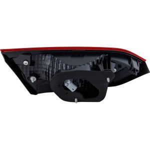 TOYOTA CAMRY HYBRID TAIL LAMP ASSY RIGHT (Passenger Side) (INNER)(LE/SE) OEM#8158006880 2021-2024 PL#TO2803159