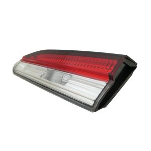 TOYOTA COROLLA CROSS HYBRID (S/SE/XSE) TAIL LAMP ASSY RIGHT (Passenger Side) (INNER)(S/SE MDL) **CAPA** OEM#815800A140 2023-2024 PL#TO2803163C