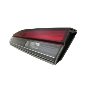 TOYOTA COROLLA CROSS HYBRID (S/SE/XSE) TAIL LAMP ASSY RIGHT (Passenger Side) (INNER)(XSE MDL) **CAPA** OEM#815800A150 2023-2025 PL#TO2803164C