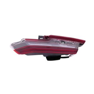 TOYOTA CAMRY (HYBRID) TAIL LAMP ASSY RIGHT (Passenger Side) (INNER)(LED)(XLE/XSE MDL) OEM#81580AQ020 2025 PL#TO2803169