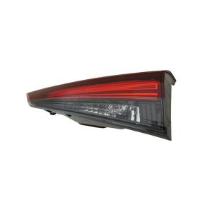 TOYOTA HIGHLANDER HYBRID TAIL LAMP ASSY RIGHT (Passenger Side) (INNER) **CAPA** OEM#815800E290 2024-2025 PL#TO2803170C