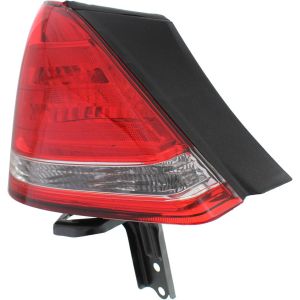 TOYOTA AVALON TAIL LAMP ASSEMBLY LEFT (Driver Side) (EXC 08-09) **CAPA** OEM#81560AC090 2005-2010 PL#TO2804100C