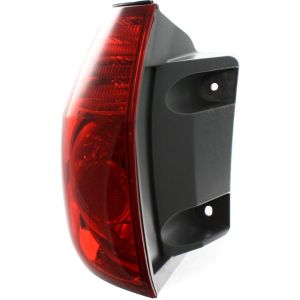 TOYOTA SIENNA TAIL LAMP ASSEMBLY LEFT (Driver Side) OEM#81560AE020 2006-2010 PL#TO2804102
