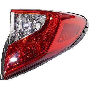 TOYOTA CHR  TAIL LAMP UNIT LEFT (Driver Side) OUTER (TURKEY BUILT) OEM#81561F4021 2018-2022 PL#TO2804141