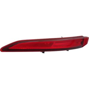 TOYOTA VENZA (HYBRID) TAIL LAMP UNIT LEFT (Driver Side) (OUTER)(LED) OEM#8156148520 2021-2024 PL#TO2804162