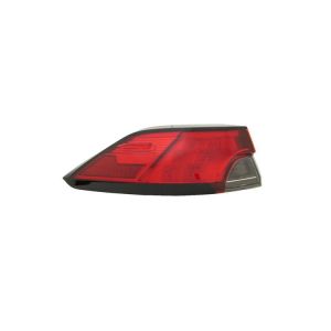 TOYOTA COROLLA CROSS HYBRID (S/SE/XSE) TAIL LAMP ASSY LEFT (Driver Side) (Driver Side) (OUTER)(XSE MDL) OEM#815600A170 2023-2025 PL#TO2804164