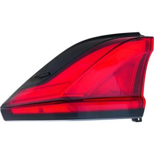 TOYOTA GRAND HIGHLANDER HYBRID TAIL LAMP ASSY LEFT (Driver Side) (Driver Side) (OUTER)(LED) OEM#815600E340 2024 PL#TO2804168