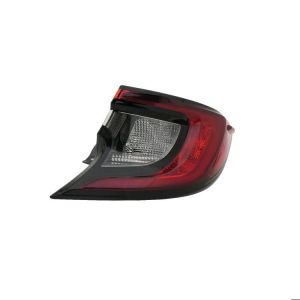 TOYOTA COROLLA HATCHBACK (EXC GR) TAIL LAMP UNIT RIGHT (Passenger Side) OUTER OEM#8155112E50 2023-2025 PL#TO2805165