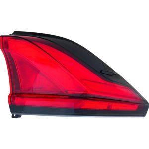 TOYOTA GRAND HIGHLANDER HYBRID TAIL LAMP ASSY RIGHT (Passenger Side) (OUTER)(LED) OEM#815500E340 2024 PL#TO2805168