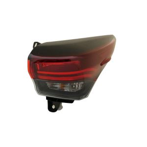 TOYOTA HIGHLANDER HYBRID TAIL LAMP ASSY RIGHT (Passenger Side) (OUTER) OEM#815500E360 2024 PL#TO2805174