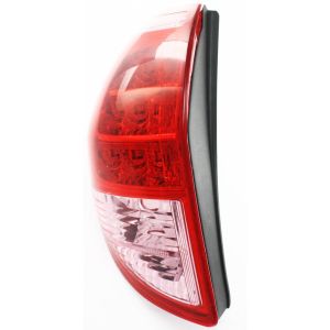 TOYOTA RAV4 TAIL LAMP UNIT LEFT (Driver Side) OEM#8156142100 2006-2008 PL#TO2818127