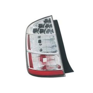 TOYOTA PRIUS TAIL LAMP UNIT LEFT (Driver Side) OEM#8156147100 2006-2009 PL#TO2818136