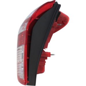 TOYOTA RAV4 _TAIL LAMP UNIT LEFT (Driver Side) (JAPAN BUILT) OEM#8156142130 2009-2012 PL#TO2818142