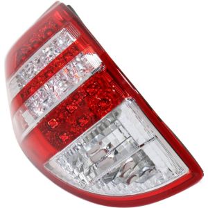 TOYOTA RAV4 TAIL LAMP UNIT LEFT (Driver Side) (JAPAN BUILT) **CAPA** OEM#8156142130 2009-2012 PL#TO2818142C