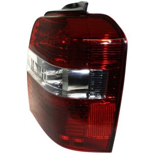 TOYOTA HIGHLANDER TAIL LAMP UNIT RIGHT (Passenger Side) OEM#8155148090 2004-2007 PL#TO2819120