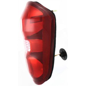 TOYOTA RAV4 TAIL LAMP UNIT RIGHT (Passenger Side) OEM#8155142080 2004-2005 PL#TO2819124